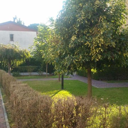 파도바 Gabriele House B&B 외부 사진