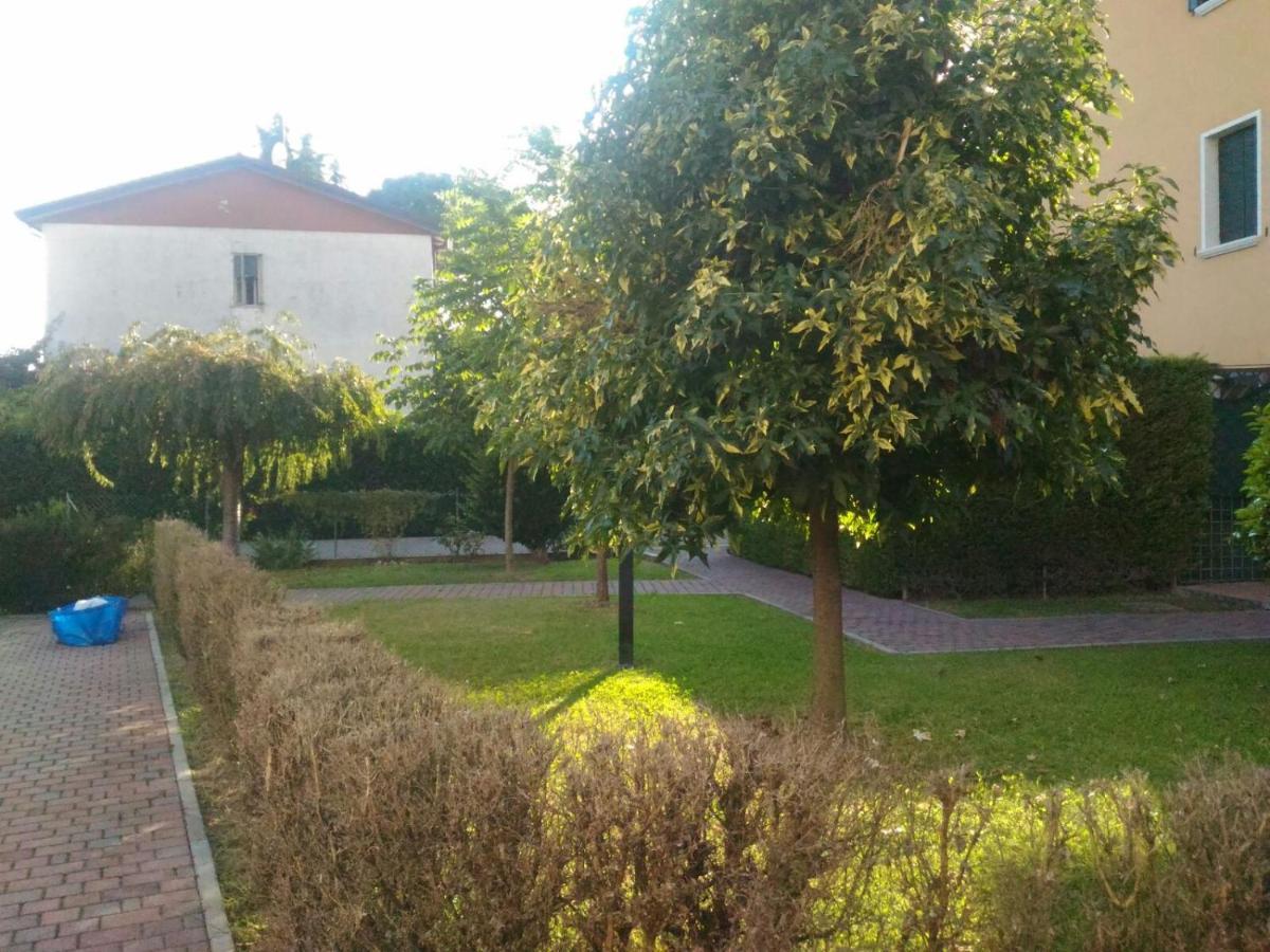 파도바 Gabriele House B&B 외부 사진