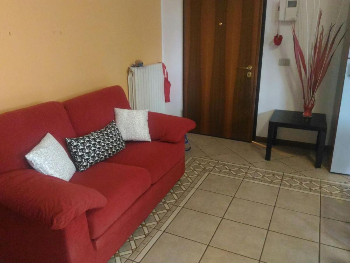 파도바 Gabriele House B&B 외부 사진
