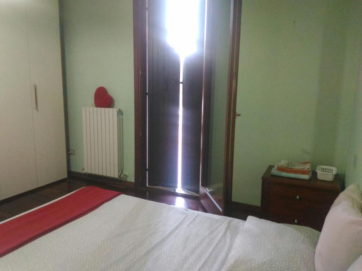 파도바 Gabriele House B&B 외부 사진