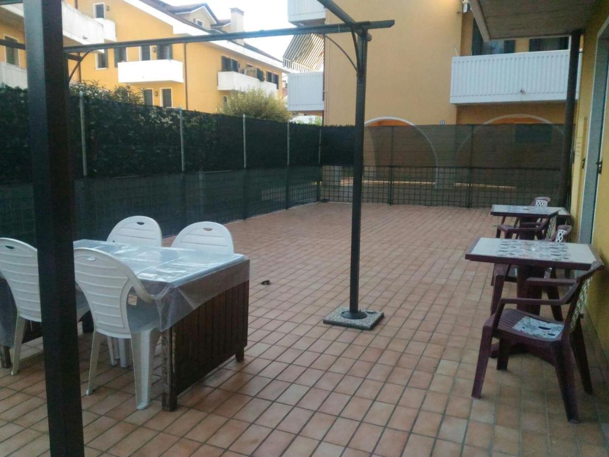 파도바 Gabriele House B&B 외부 사진