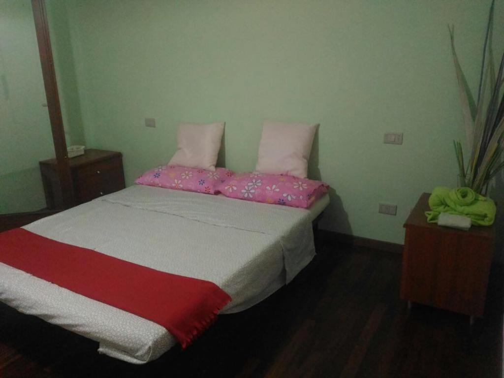 파도바 Gabriele House B&B 외부 사진