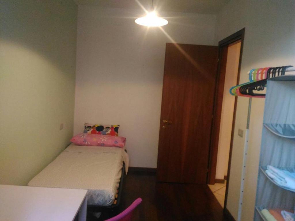 파도바 Gabriele House B&B 외부 사진