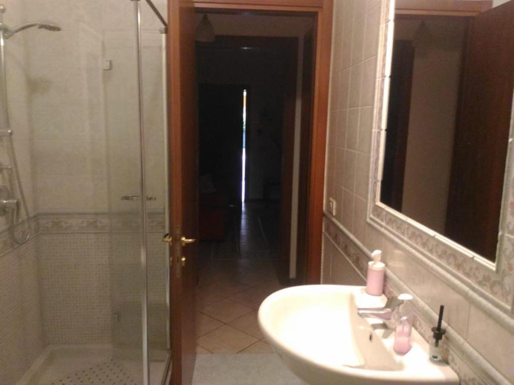 파도바 Gabriele House B&B 외부 사진
