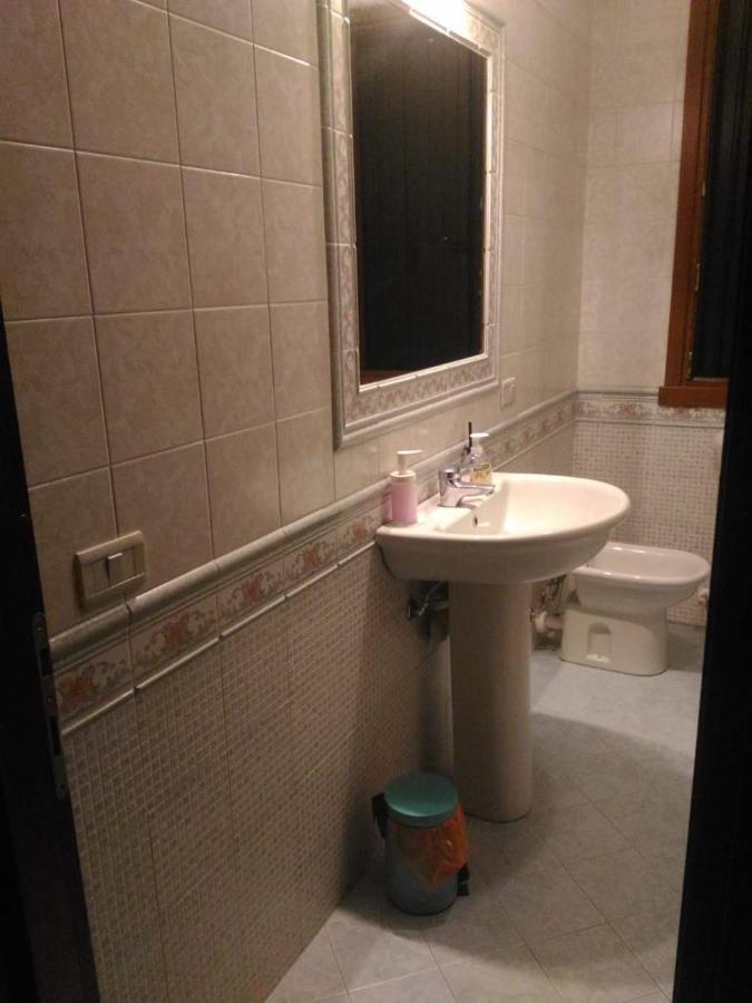 파도바 Gabriele House B&B 외부 사진