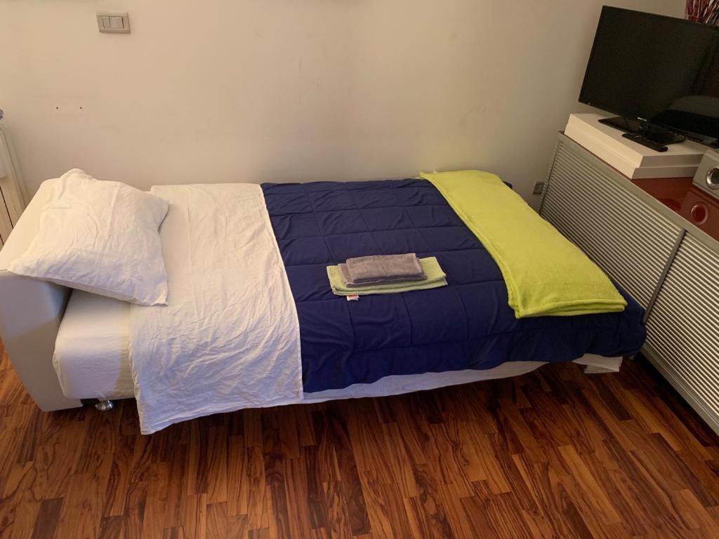 파도바 Gabriele House B&B 외부 사진