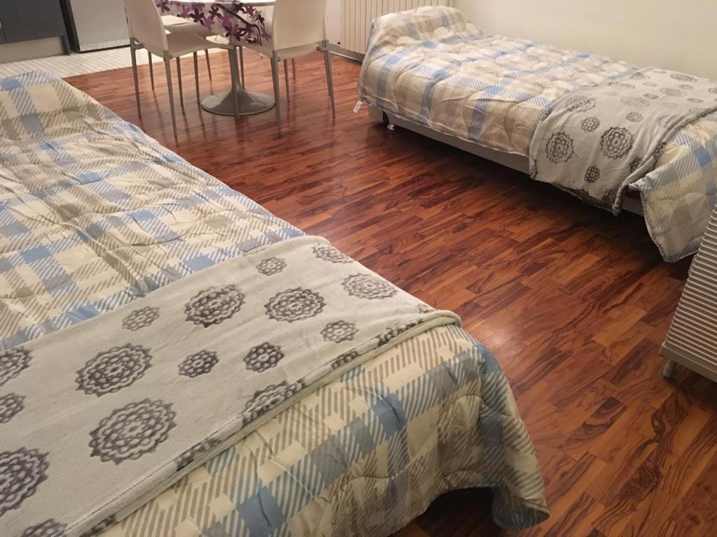 파도바 Gabriele House B&B 외부 사진