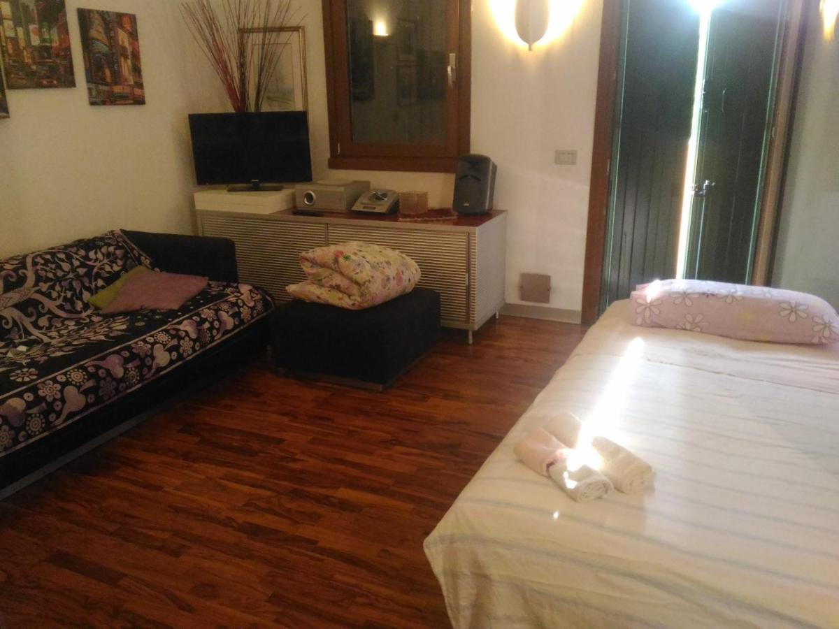 파도바 Gabriele House B&B 외부 사진