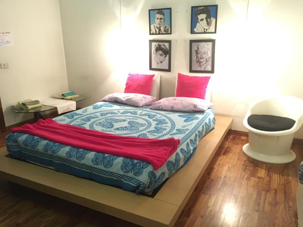 파도바 Gabriele House B&B 외부 사진