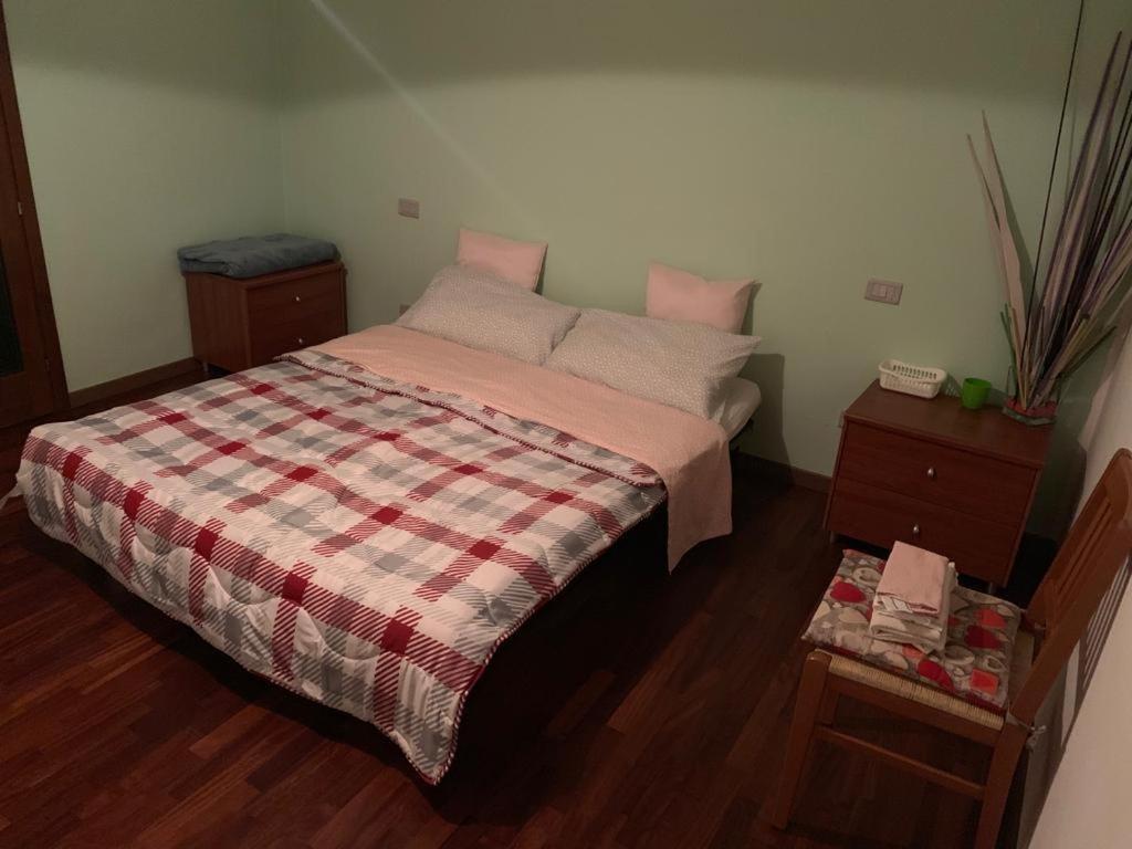 파도바 Gabriele House B&B 외부 사진
