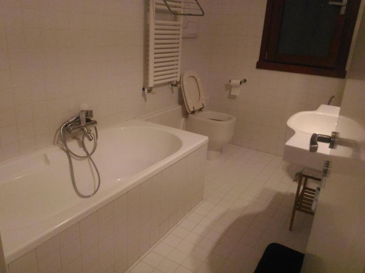 파도바 Gabriele House B&B 외부 사진