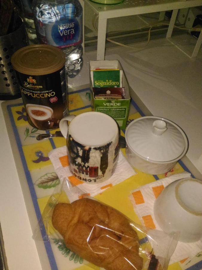 파도바 Gabriele House B&B 외부 사진