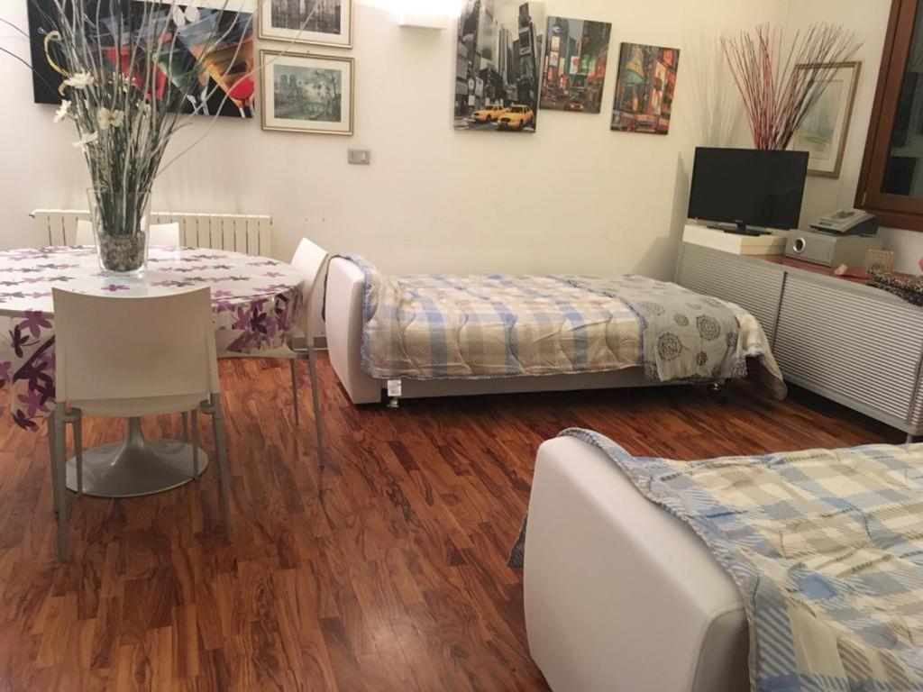 파도바 Gabriele House B&B 외부 사진