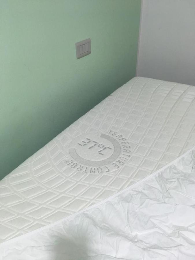 파도바 Gabriele House B&B 외부 사진